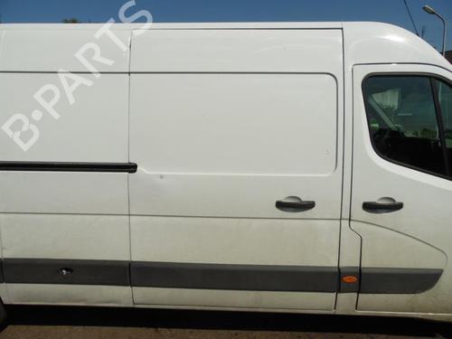 Exhaust system OPEL MOVANO B Van (X62) 2.3 CDTI FWD (FV) | BP40569574M121 - Image 8