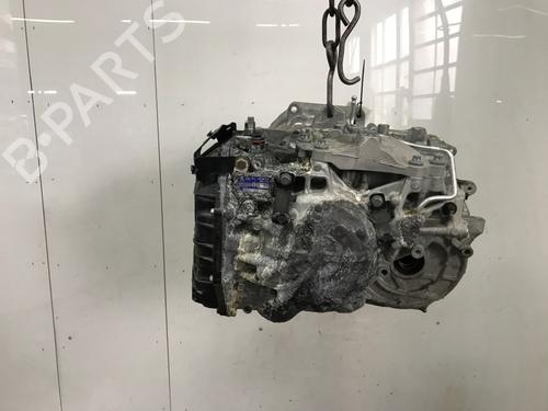 Gearbox CITROËN C4 III (BA_, BB_, BC_) 1.2 PureTech 130 (BAHNSA, BAHNSB) | BP29899363M3