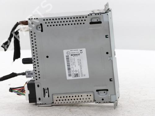 radio-renault-master-iii-van-fv-2010-34565219 main image