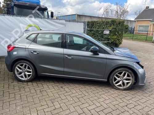 Engine control unit (ECU) SEAT IBIZA V (KJ1, KJG) 1.0 TSI | BP40579457M57 - Image 5
