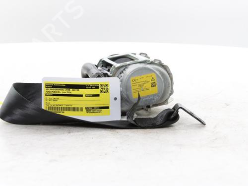 Rear left seatbelt FORD PUMA (J2K, CF7) 1.0 EcoBoost mHEV | BP38409162I29 - Image 5