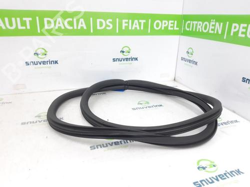 Rubber door seal PEUGEOT 208 II (UB_, UP_, UW_, UJ_) 1.2 PureTech 100 | BP21193807C142 