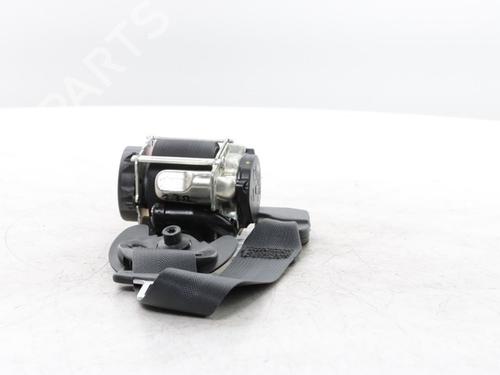 Front left seatbelt RENAULT CLIO V (B7_) 1.0 TCe 90 (B7MT) | BP34603976I26 - Image 3