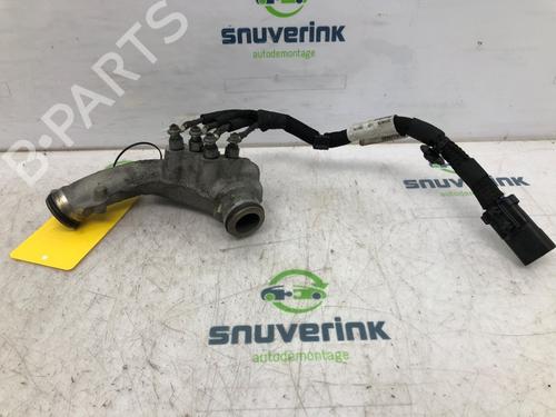 Used Pipe RENAULT EXPRESS Box Body/MPV 1.5 Blue dCi 75 (F6AA) (75 hp) 30185494