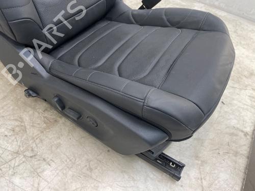 Right front seat CITROËN C5 X (ND_, NC_) PureTech 130 (NCHNSP) | BP37026139C16 - Image 5