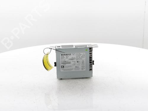 Radio RENAULT KADJAR (HA_, HL_) 1.3 TCe 140 (HLNB, HLN1) | BP29241434E6 - Image 2