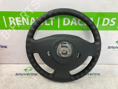 Steering wheel RENAULT TWINGO II (CN0_) 1.2 16V (CN04, CN0B) | BP40582069C49 - Image 3
