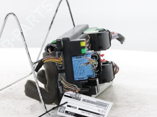 Fuse box LAND ROVER RANGE ROVER EVOQUE (L538) 2.0 4x4 | BP36090636E1 - Image 9