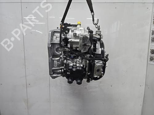 Used Gearbox Gearbox RENAULT CAPTUR II (HF_) E-TECH 145 (HFMU) (143 hp) 40585464 40585464