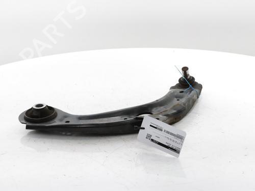 Used Left front suspension arm MAZDA CX-3 (DK) 2.0 SKYACTIV-G (121 hp) 29241753