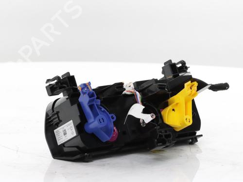 Climate control DACIA SANDERO III 1.0 TCe 90 | BP38111529I5  - Image 5
