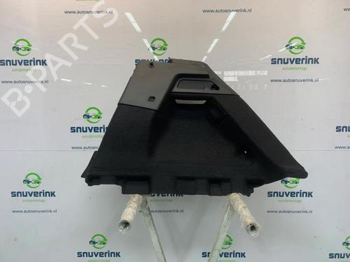 Used Boot lining Boot lining RENAULT CAPTUR II (HF_) TCe 90 (HFM6) (91 hp) 40583450 40583450