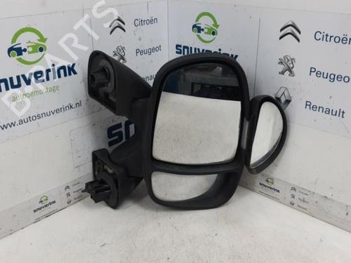 right-mirror-renault-trafic-ii-van-fl-2001-40568545 main image