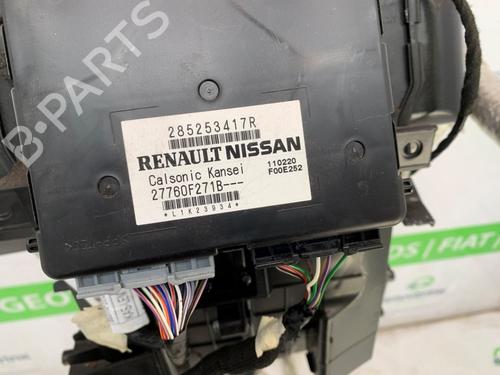 Heater matrix box RENAULT CAPTUR II (HF_) TCe 100 (HFMT) | BP25009430M61 - Image 6