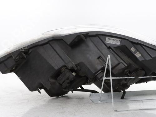 Right headlight OPEL MOVANO B Van (X62) 2.3 CDTI FWD (FV) | BP31960194C29 