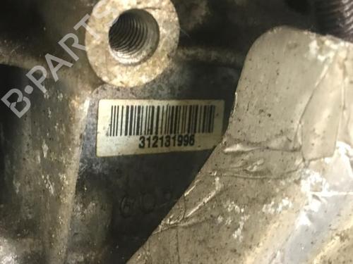 Engine CITROËN C5 III Break (RW_) 1.8 i 16V (RW6FYC) | BP40588029M1 - Image 10