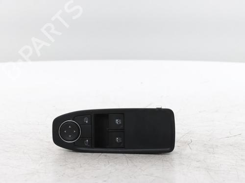 Used Switch Switch RENAULT CLIO V (B7_) 1.0 LPG (B7MT) (101 hp) 34565753 34565753