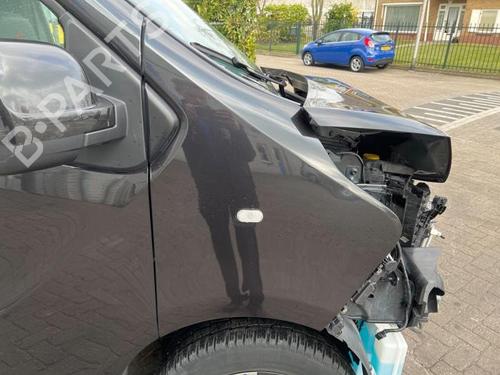Electronic module OPEL VIVARO B Van (X82) 1.6 CDTI (05) | BP40573931M83 - Image 14