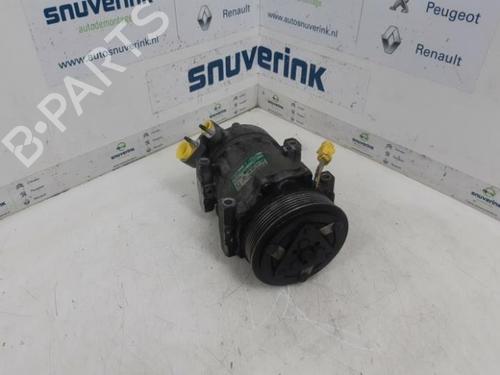 Used AC compressor AC compressor CITROËN C5 I (DC_) 2.0 16V (DCRFNC, DCRFNF) (136 hp) 40568420 40568420