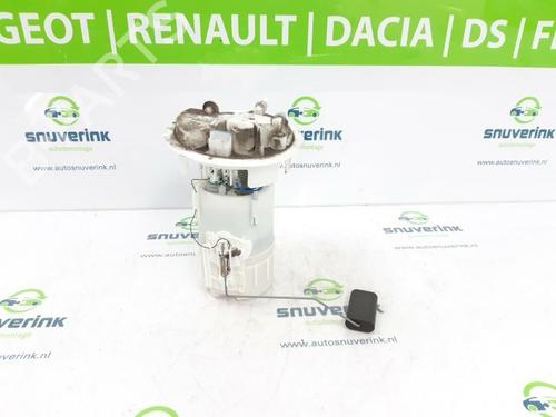 Used Fuel pump PEUGEOT 208 I (CA_, CC_) 1.0 VTi (68 hp) 10803564