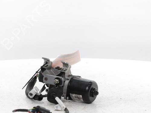 Front wipers mechanism CITROËN C4 CACTUS 1.2 VTi 82 | BP31050272C83