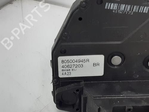 Front right lock RENAULT CLIO IV (BH_) 0.9 TCe 90 (BHNF, BHMA, BHMH, BHJK, BHJR) | BP10806482C97 