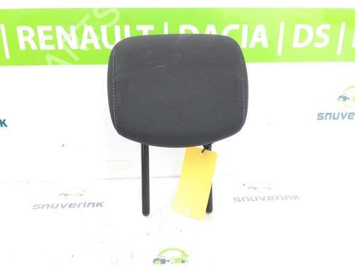 Used Headrest RENAULT MEGANE III Hatchback (BZ0/1_, B3_) 1.6 16V (BZ1B, BZ1H) (110 hp) 25205052