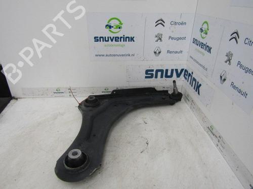 Used Right front suspension arm RENAULT LAGUNA III Grandtour (KT0/1) 1.5 dCi (KT0A, KT0R, KT02) (110 hp) 10792539