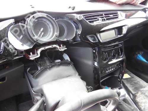 Engine control unit (ECU) CITROËN DS3 (SA_) 1.6 HDi 90 | BP40564600M57 - Image 21