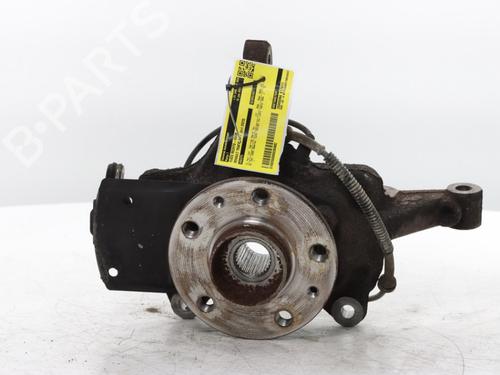 Used Right front steering knuckle Right front steering knuckle 36538093 36538093