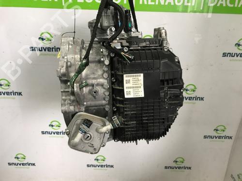 Used Gearbox OPEL ASTRA L Sports Tourer (O5) 1.6 Plug-In Hybrid (F4DGZT) (181 hp) 27287533