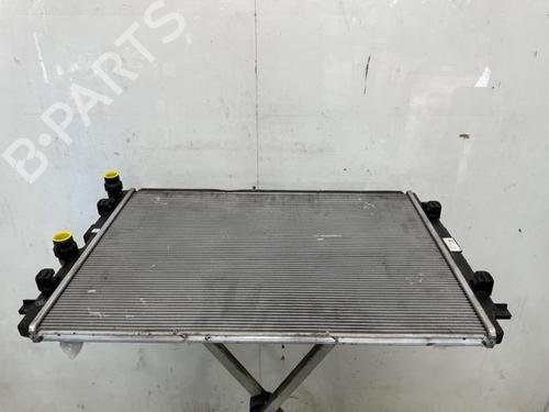 Used Water radiator Water radiator SKODA SCALA (NW1) 1.0 TSI (110 hp) 40588990 40588990