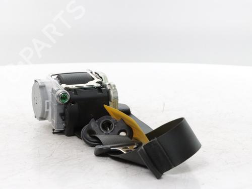 Front left seatbelt RENAULT KADJAR (HA_, HL_) 1.3 TCe 140 (HLNB, HLN1) | BP34562944I26 - Image 2