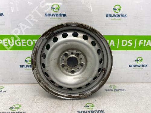 Fælk RENAULT KANGOO Express (FW0/1_) 1.5 dCi 110 (FW06, FW12) (110 hp) 24160142