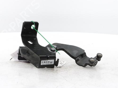 Used Hinge/Door check strap Hinge/Door check strap FIAT SCUDO Van 2.0 Multijet 145 (506) (144 hp) 36701951 36701951