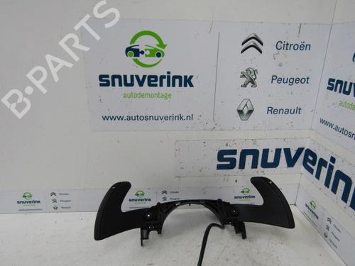 Ratbetjening PEUGEOT 508 I (8D_) 2.0 HDi Hybrid4 AWC (200 hp) 13323487