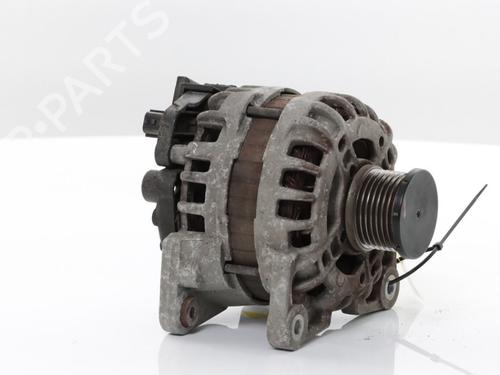 Alternator RENAULT CAPTUR I (J5_, H5_) 0.9 TCe 90 | BP37872951M7 - Image 4