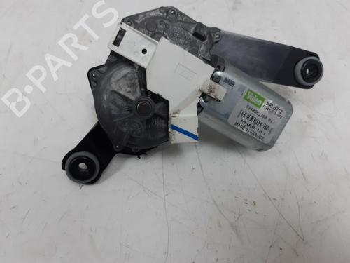 Used Front wiper motor PEUGEOT 307 SW (3H) 1.6 16V (109 hp) 11328153