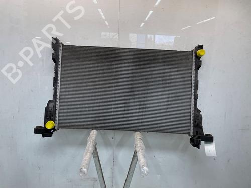 Used Water radiator Water radiator OPEL VIVARO B Van (X82) 1.6 CDTI (05) (120 hp) 40048802 40048802