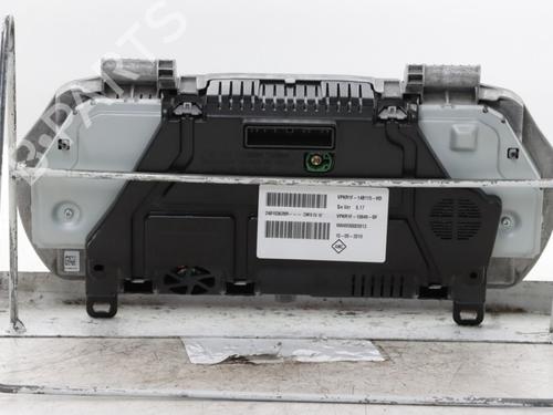 Instrument cluster RENAULT ZOE Hatchback Van (BFM_) Electric (BFMC, BFMD) | BP38234696C47 - Image 6