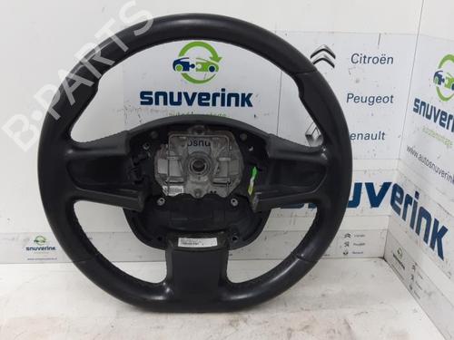 steering-wheel-peugeot-508-sw-i-8e_-2010-2011-2012-2013-2014-2015-2016-2017-2018-40563268 main image