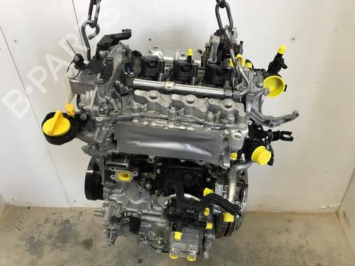 Engine DACIA DUSTER (PYM_, PYN_) 1.2 TCe 130 | BP38409175M1 - Image 5
