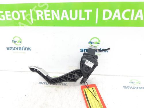 Used Pedal CITROËN DS3 (SA_) 1.6 VTi 120 (120 hp) 16540360