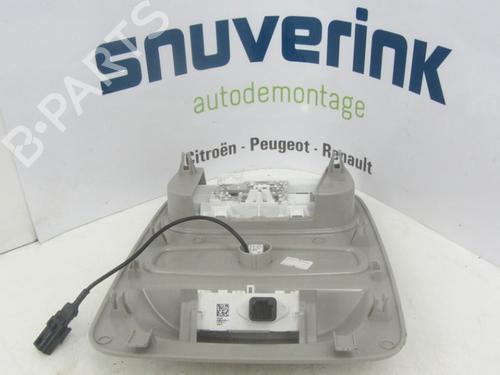 Interior roof light RENAULT CLIO IV Grandtour (KH_) 0.9 TCe 90 | BP11125617I8 