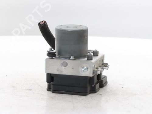 ABS pump RENAULT CLIO V (B7_) 1.0 TCe 100 (B7MT) | BP39508419M43 - Image 3
