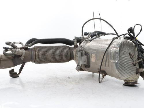 Particulate filter BMW X1 (U11) sDrive 18 d | BP36090428M81  - Image 6