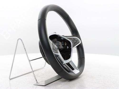 Steering wheel RENAULT CAPTUR II (HF_) TCe 160 (HFN1) | BP33697078C49  - Image 9