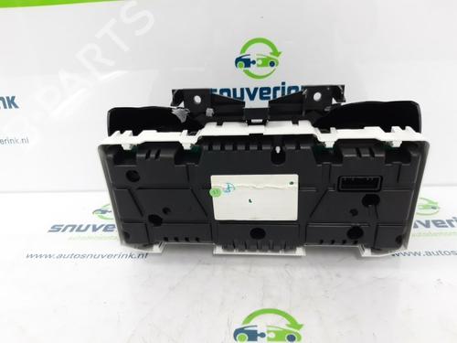Instrument cluster RENAULT CLIO IV (BH_) 0.9 TCe 90 (BHNF, BHMA, BHMH, BHJK, BHJR) | BP13324391C47 