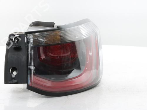 Right taillight JEEP COMPASS (MP, M6, MV, M7) 1.4 MultiAir 4x4 | BP40265974C35 - Image 9