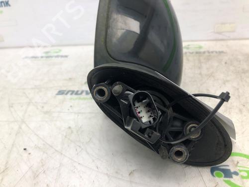 Right mirror MINI MINI (R50, R53) Cooper | BP18300867C27 
